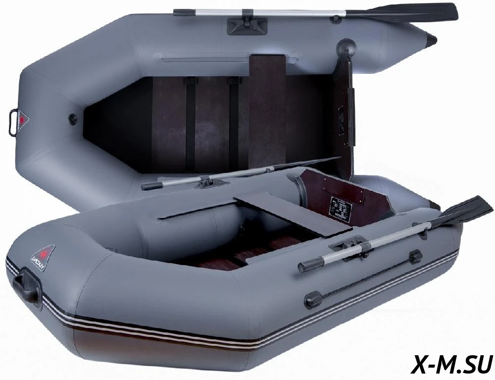 Лодка надувная YUKONA 230 TL (без пайола) Лодка надувная YUKONA 230 TL (без пайола)