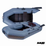 Лодка надувная YUKONA 230 TL  (без пайола)