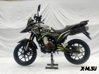 Мотоцикл Regulmoto ADV 300 NB