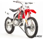 Мотоцикл MOTOLAND (МОТОЛЕНД) Кросс XR250 FA