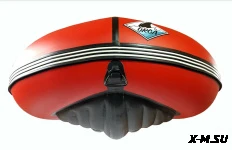 Лодка ORCA ARGO 360 нднд