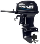 Лодочный мотор MARLIN MP 40(50) AMHS