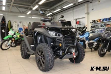 Квадроцикл Segway SNARLER AT6 LE