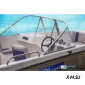 Комбинированный катер Wyatboat-470 Open