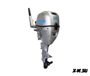 Лодочный мотор SEANOVO SNEF9,9(20)HEL - EFI