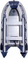 Лодка SMarine SDP MAX 420