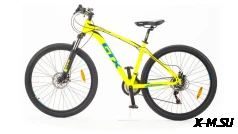 Велосипед 27,5 GTX  ALPIN 2701