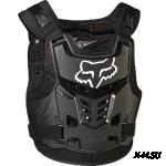 Защита (панцирь) подростковая Fox Youth Proframe LC Black OS