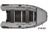 Лодка ПВХ Фрегат 390 F
