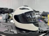 Шлем интеграл HETOSHI XD1-90 цв. Белый глянцевый  р. M 