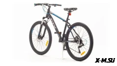 Велосипед 26 GTX  ALPIN S