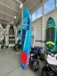 SUP (САП) Доска MISHIMO FLY AIR BLUE 10,8’ (330см)