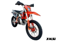 Мотоцикл GR8 T300L (2T) Enduro PRO (2022 г.)
