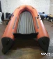 Лодка ORCA ARGO 400 нднд