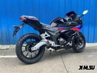 Мотоцикл FALCON PRIME 1 (RR1000)