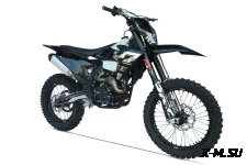 Мотоцикл BRZ X8 NB300 24 BE