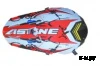 Козырек для шлема MX600 GIANT white blue red