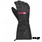 Перчатки Roop (2020') black/pink
