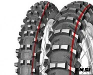 Покрышка Mitas TERRA FORCE-MX SAND