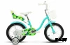 Велосипед STELS Jast KB 14" Z010