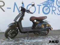Скутер SPRMOTORS Vespa