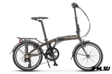 Велосипед STELS Pilot-650 20 V010