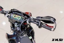 Мотоцикл OXO BASE 300