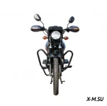 Мопед ALFA С.МОТО FORESTER