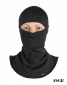 Подшлемник теплый INFLAME Thermo Plus, черный