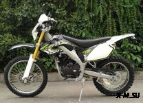 Мотоцикл CROSSMASTER SPORT