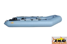 Лодка Марлин Breeze 320