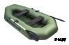 Надувная лодка АКВА-ОПТИМА 240 Надувная лодка АКВА-ОПТИМА 240