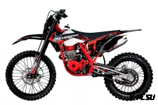 Эндуро мотоцикл ZM HOPPER 250СС 4T