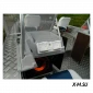 Алюминиевый катер WYATBOAT-660