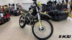 Питбайк JHL MOTO JHL SX175 LX162FMJ