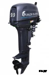 Лодочный мотор ALLFA CG T9,9 BW S