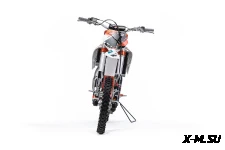 Кроссовый мотоцикл Koshine XN85 19/16 S 2