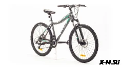 Велосипед 26 GTX  ALPIN 1.0