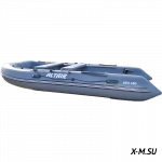 Надувная лодка ALTAIR HDS-420 ФБ