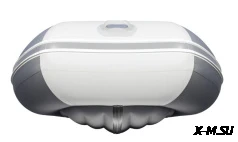 Надувная лодка Таймень LX 3600 НДНД