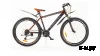 Велосипед 26 KROSTEK IMPULSE 600