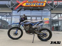 Мотоцикл Кросс Motoland XT300 HS (175FMM) (BB-300cc)