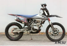 Мотоцикл JHL MOTO JHL Z3+