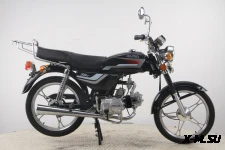 Мопед ROLIZ Альфа Эконом