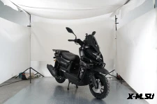 Скутер X-MOTORS SMART X 200cc
