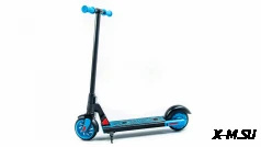 Электросамокат KROSTEK e-scooter #4