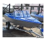 Алюминиевый катер WYATBOAT Неман-450