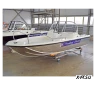 Комбинированный катер WYATBOAT-430DCM