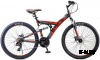 Велосипед STELS Focus MD 26 21-sp V010