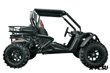 Багги KTA K7X 2023	